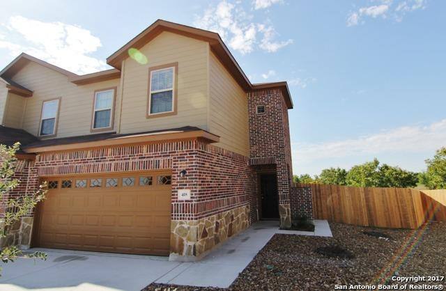 Townhouse for rent at Creekside Crossing, 418 Creekside Curve #2, New Braunfels, TX 78130