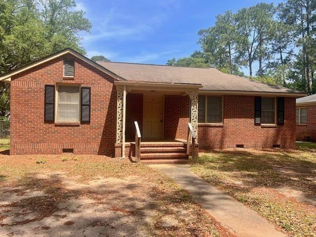 House for rent at Rawson Park, 923 9th Ave, Albany, GA 31701
