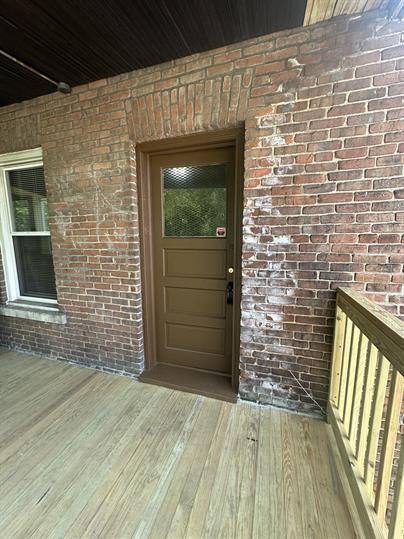 Apartment for rent at 1110 Crosby St #2, Rockford, IL 61107