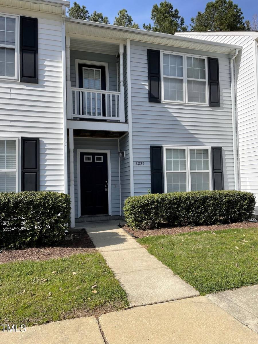 Townhouse for rent at 2225 Walnut Ridge Court, Raleigh, NC 27610