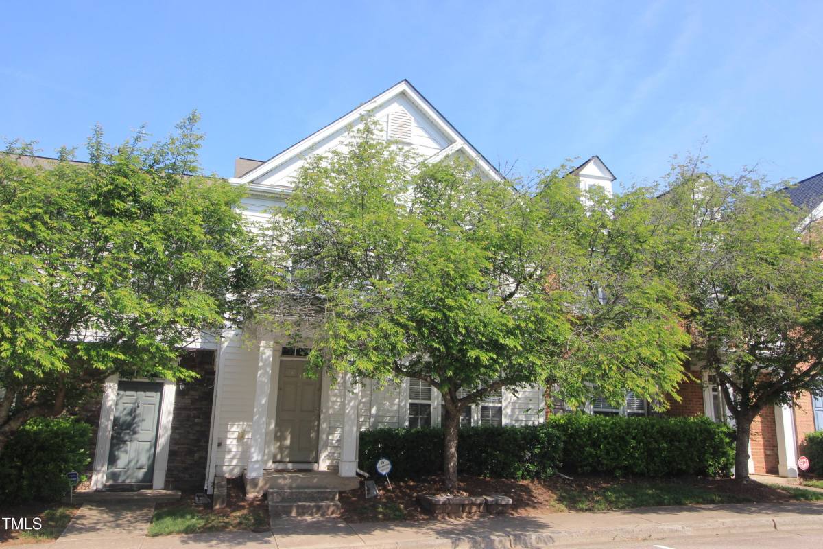 Townhouse for rent at 104 Hickory Meadow Circle, Morrisville, NC 27560