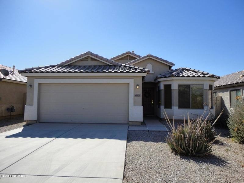 House for rent at Maricopa Meadows, 45525 W Dirk St, Maricopa, AZ 85138