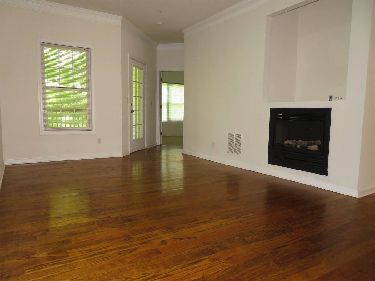 Condo for rent at Rivermont the Colony, 8845 Fairview Bluff #1, Alpharetta, GA 30022