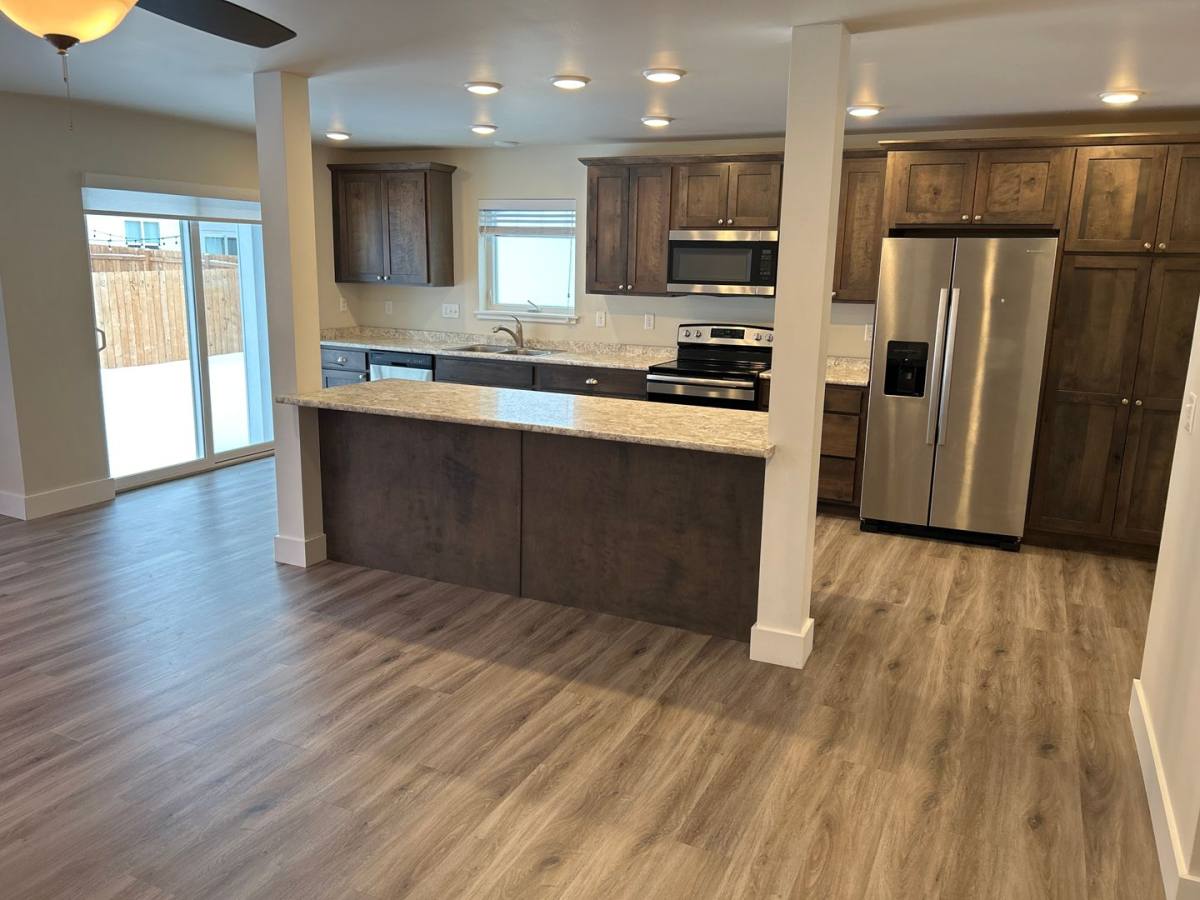 Apartment for rent at 1028 Abigail Lane, Bozeman, MT 59718