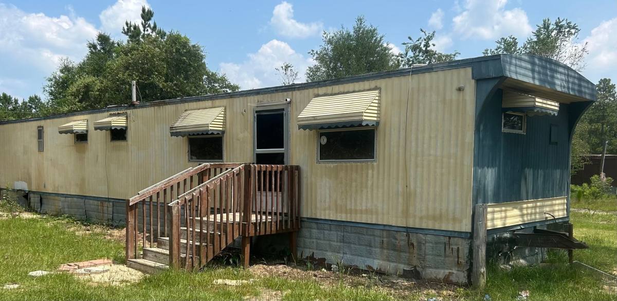 House for rent at 4727 Williston Rd, Williston, SC 29853