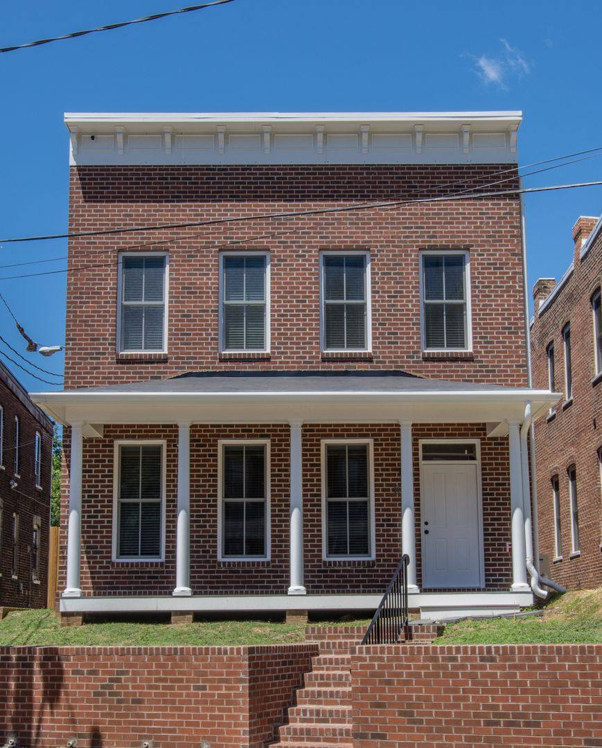 Apartment for rent at 808 N 21st St, Henrico, VA 23233
