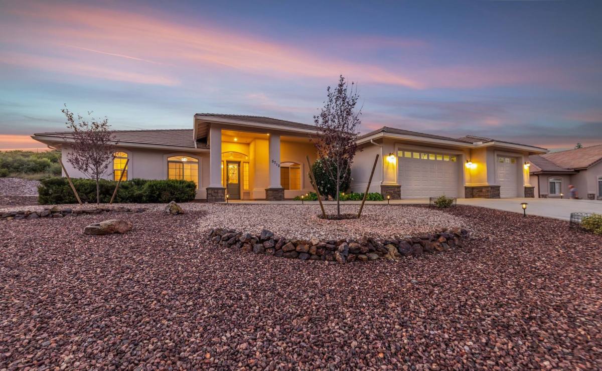 House for rent at 5712 Ginseng Way, Prescott, AZ 86305