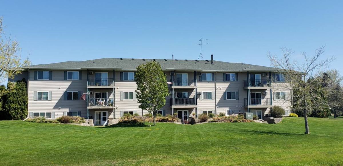 Apartment for rent at 750 Penn St, Foley, MN 56329