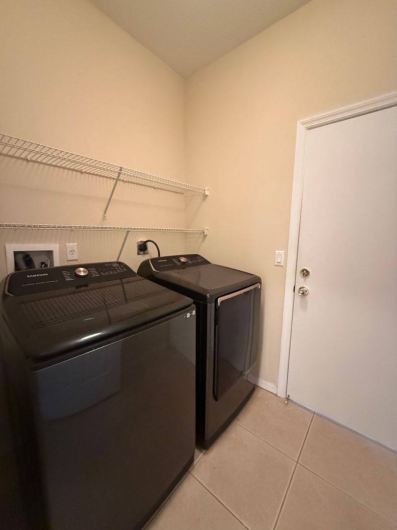 House for rent at 867 SW Rocky Bayou Terrace, Port Saint Lucie, FL 34986