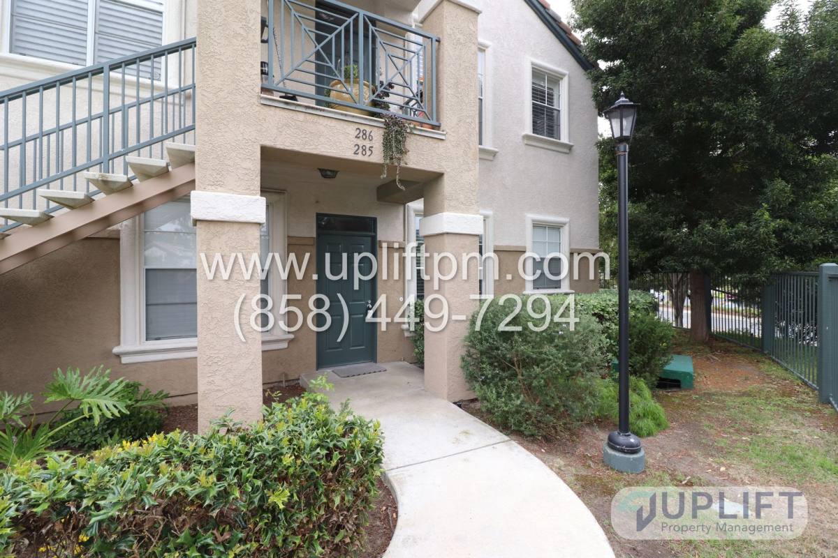 Condo for rent at 3515 Caminito El Rincon, San Diego, CA 92130