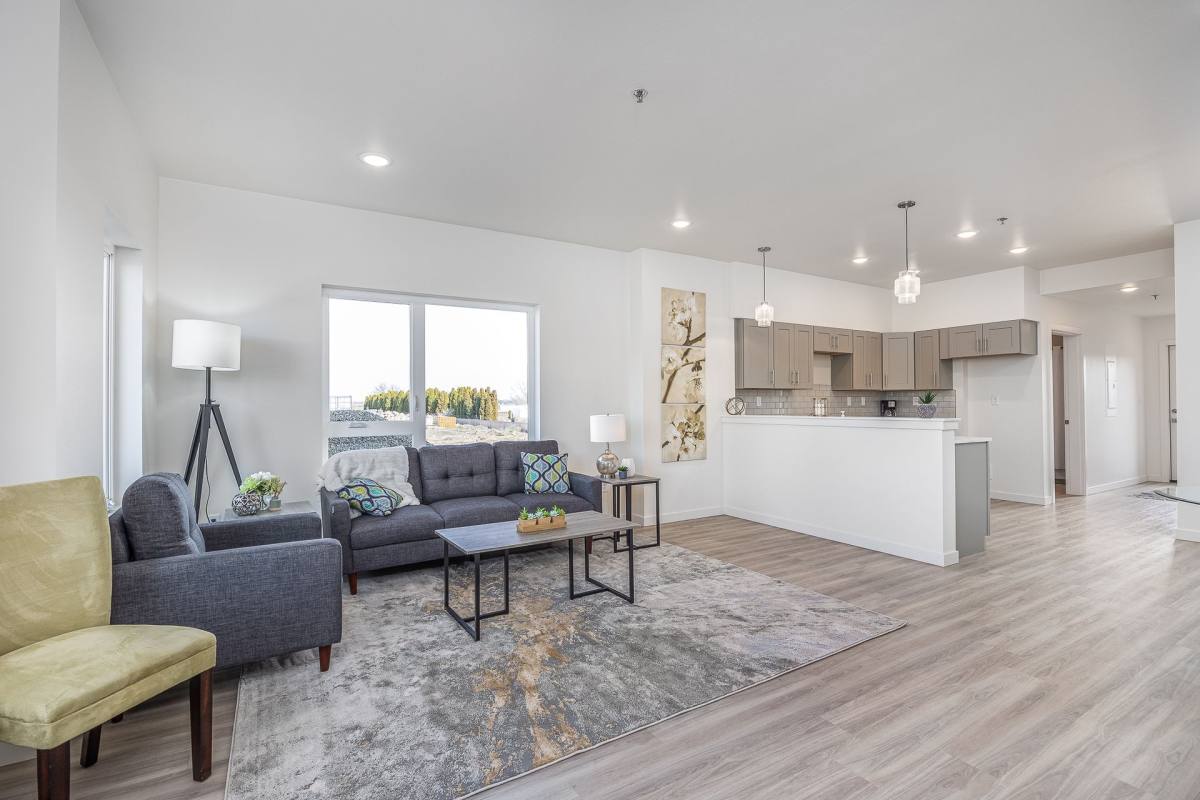 Apartment for rent at 1148 - 1156 Columbia Park Trail, Richland, WA 99352