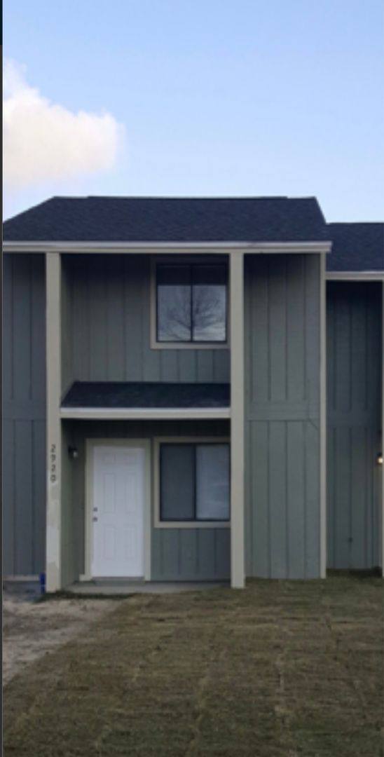 Townhouse for rent at 2918 Ormond Ave, Panama City, FL 32404