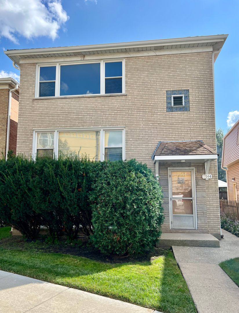 Apartment for rent at 7544 Brown Ave, Forest Park, IL 60130