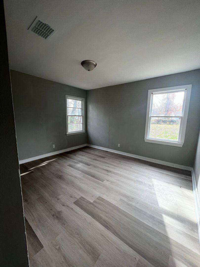 House for rent at 3204 McGregor St, Bossier City, LA 71111