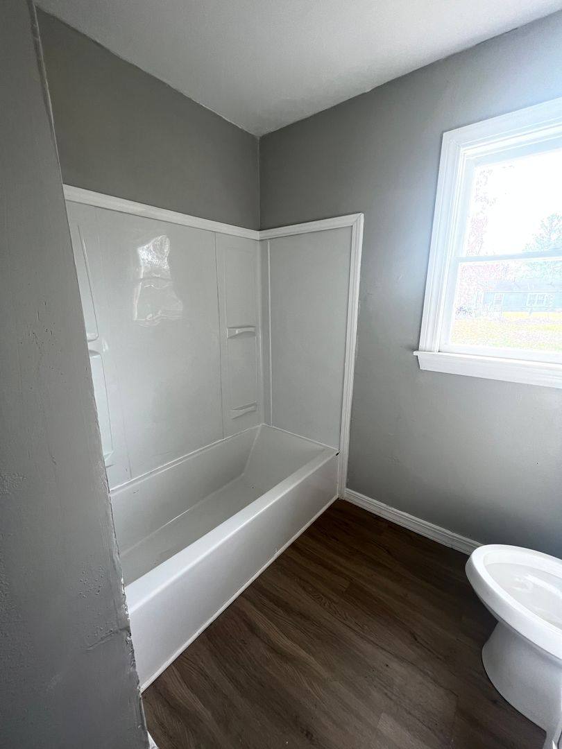 House for rent at 3204 McGregor St, Bossier City, LA 71111