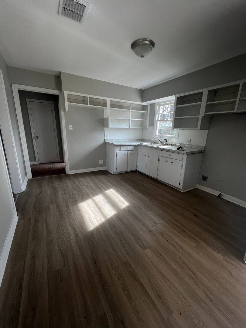 House for rent at 3204 McGregor St, Bossier City, LA 71111