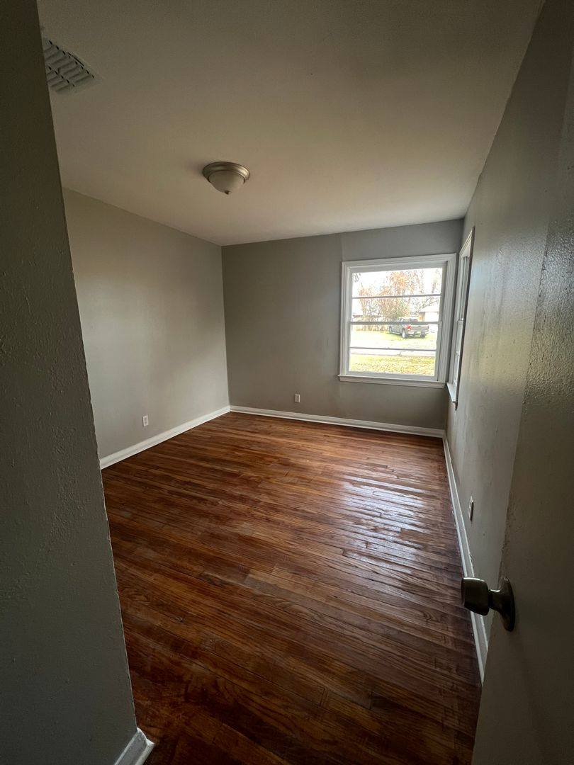 House for rent at 3204 McGregor St, Bossier City, LA 71111