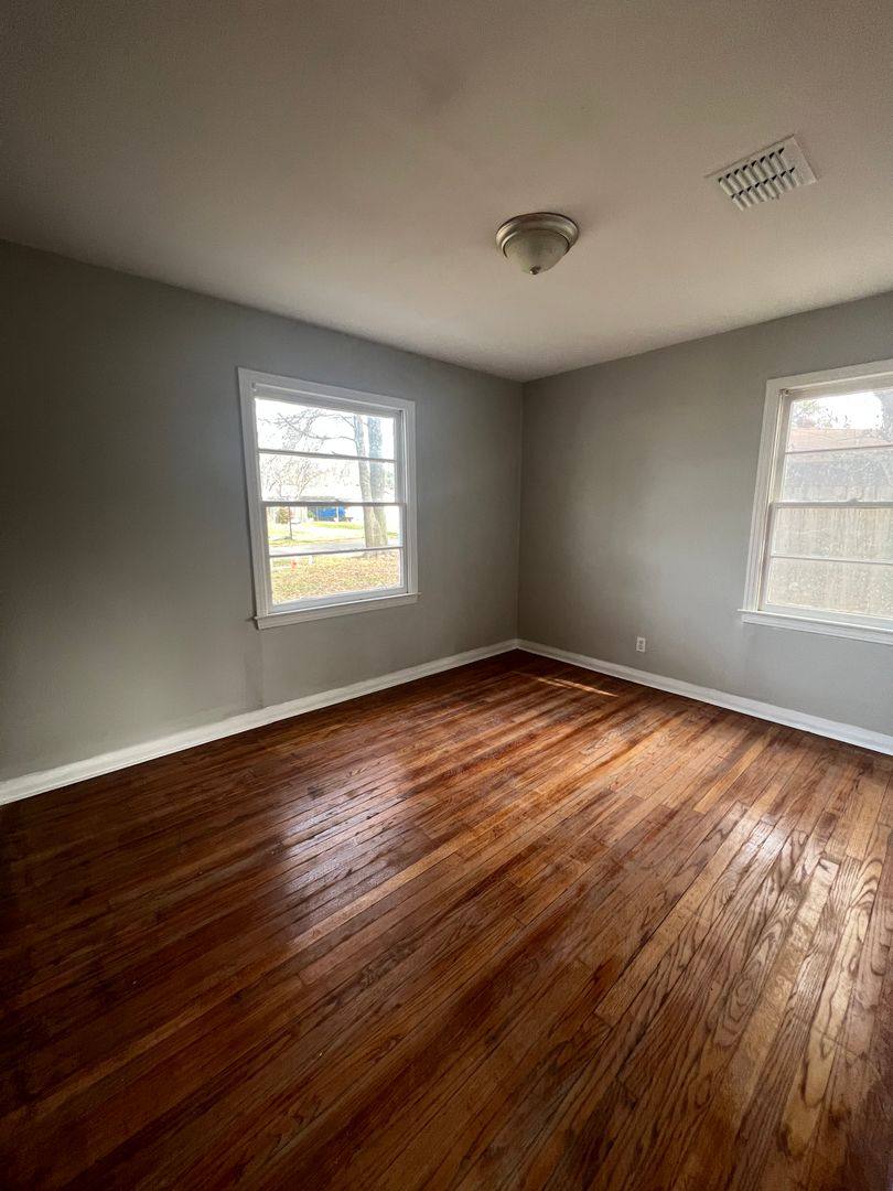 House for rent at 3204 McGregor St, Bossier City, LA 71111