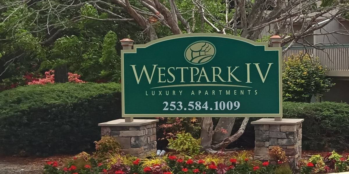 Apartment for rent at 10310 92nd St SW, Lakewood, WA 98498