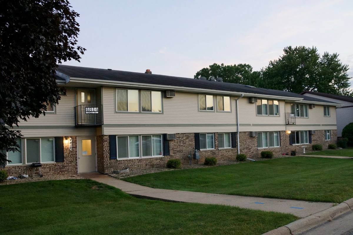 Apartment for rent at 4814 Dale St, McFarland, WI 53558