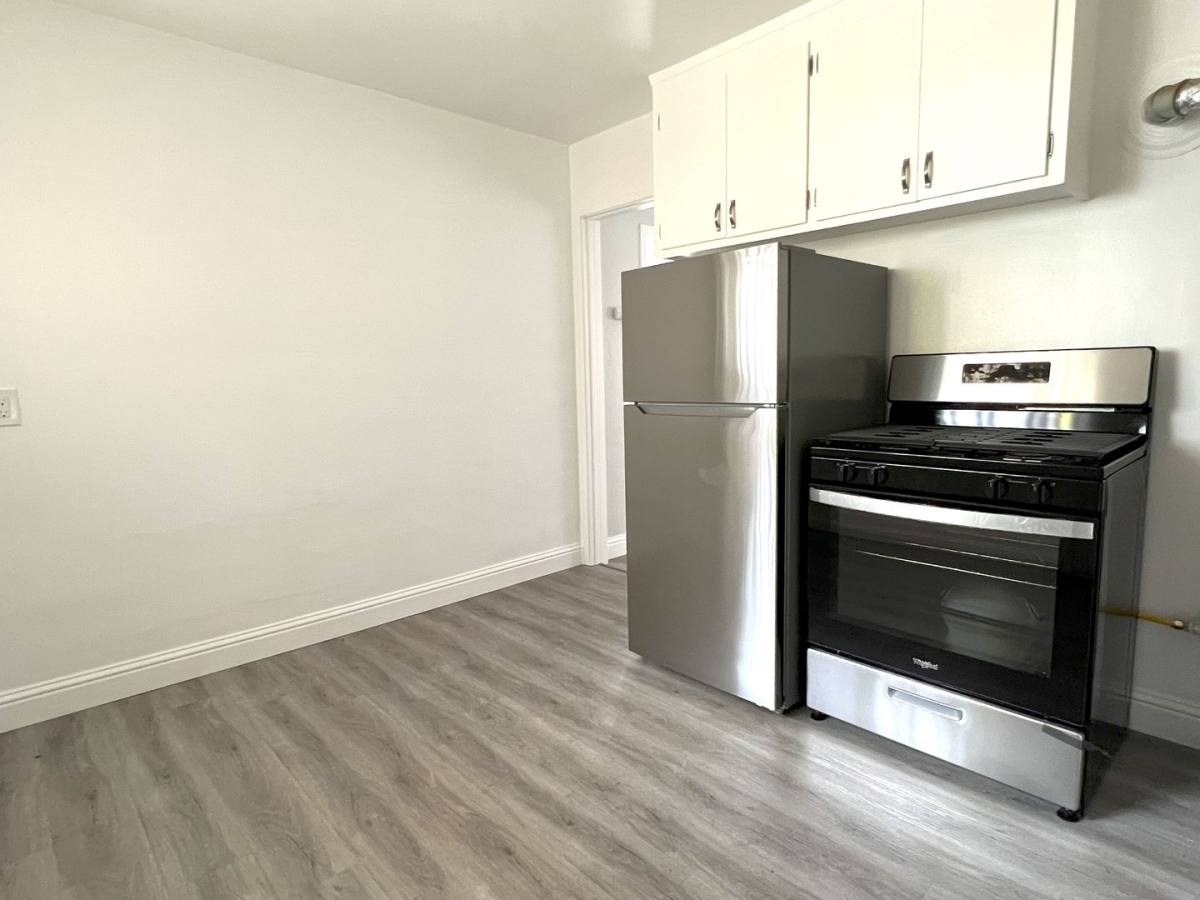 Apartment for rent at 2875 California St, Berkeley, CA 94703