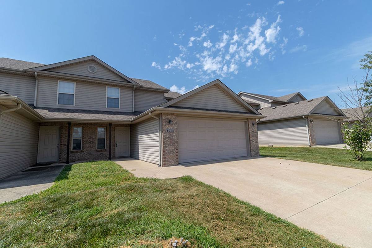House for rent at 4015 Snowy Owl Dr, Columbia, MO 65202