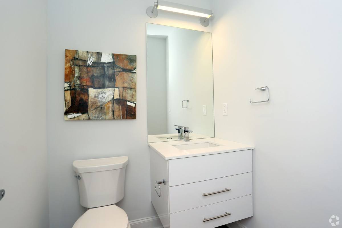 Apartment for rent at 18 E Lancaster Ave, Wynnewood, PA 19096