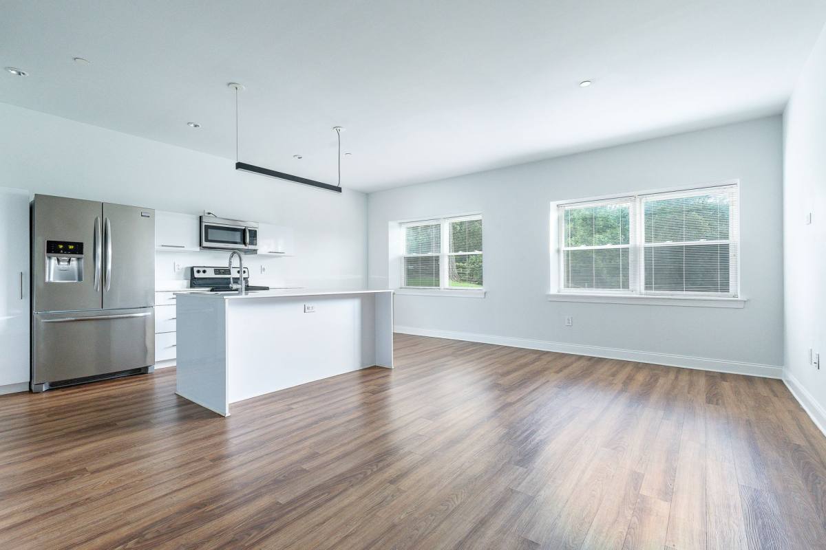 The Palmer, 18 E Lancaster Ave, Wynnewood, PA 19096 - Apartment for Rent - Image 2