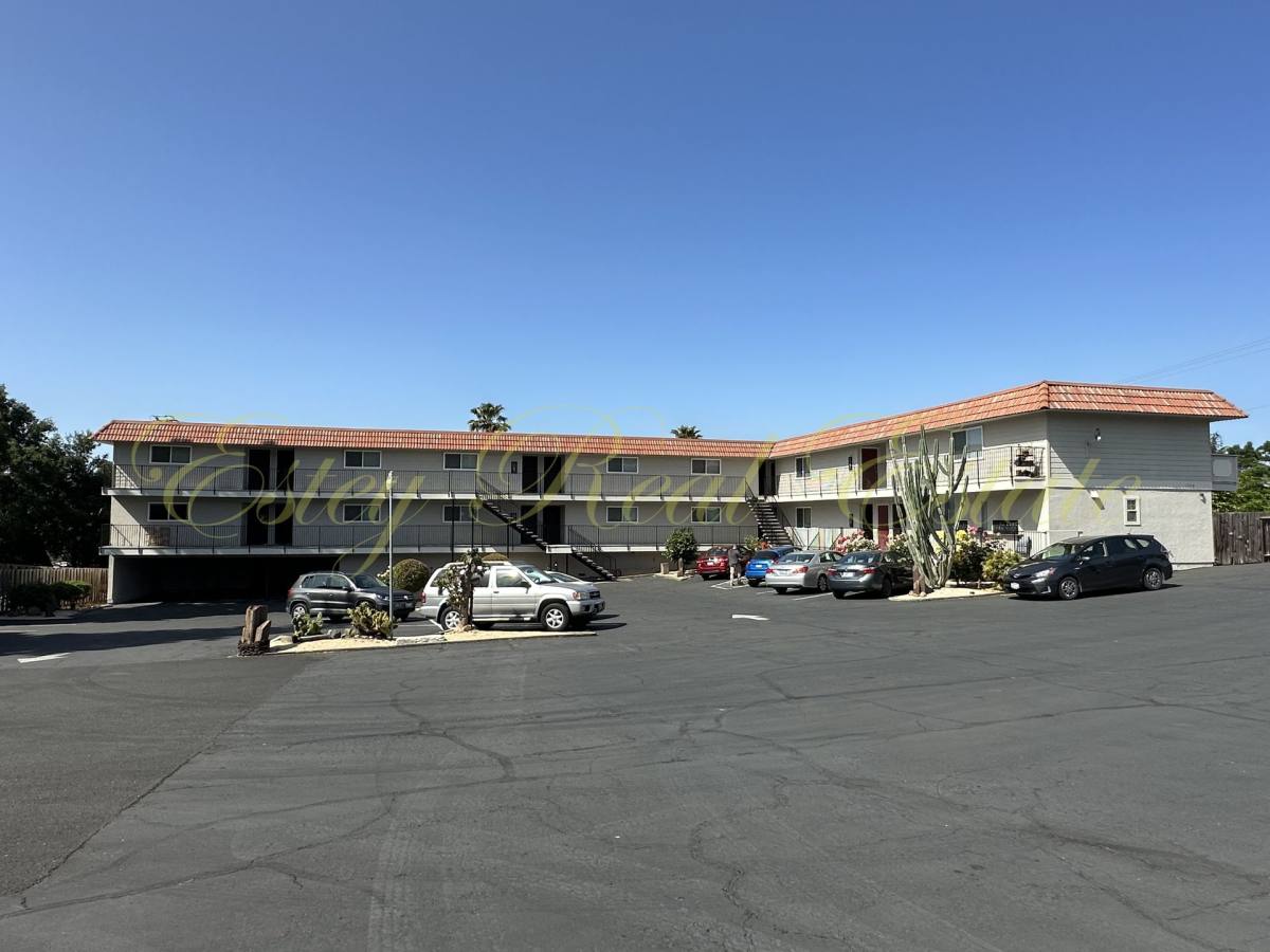 Apartment for rent at 1248 E 7th St, Benicia, CA 94510
