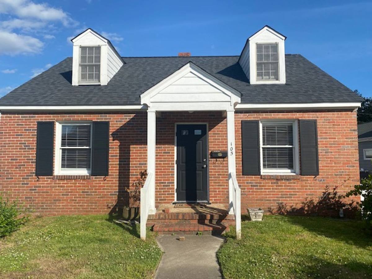 House for rent at 105 Bacon Ave, Williamsburg, VA 23185