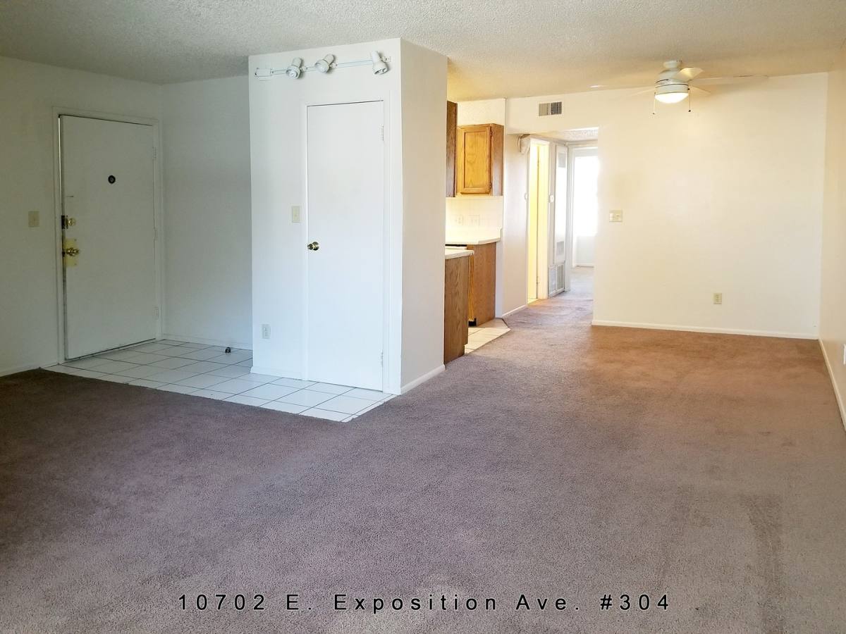 Condo for rent at 10702 E Exposition Ave, Aurora, CO 80012