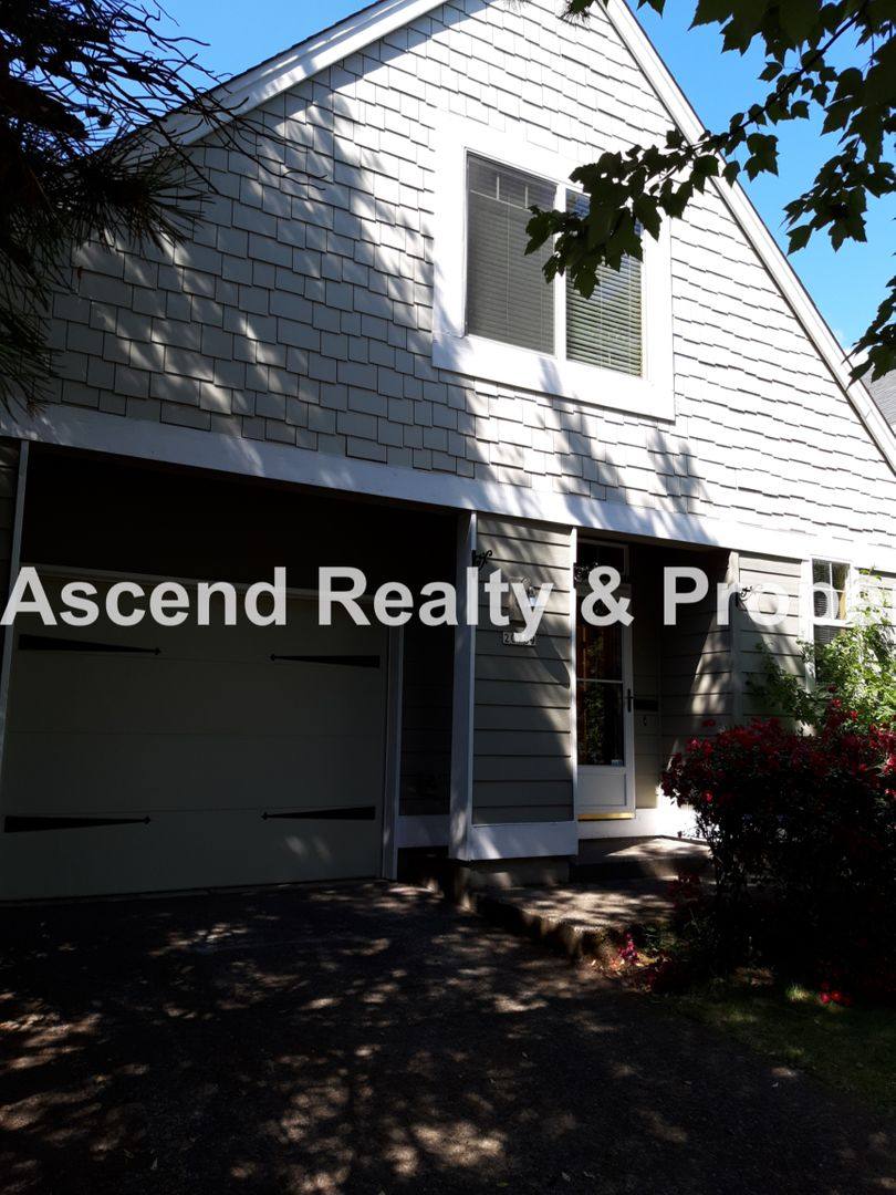 House for rent at 20789 NW Painted Mountain Dr, Beaverton, OR 97006