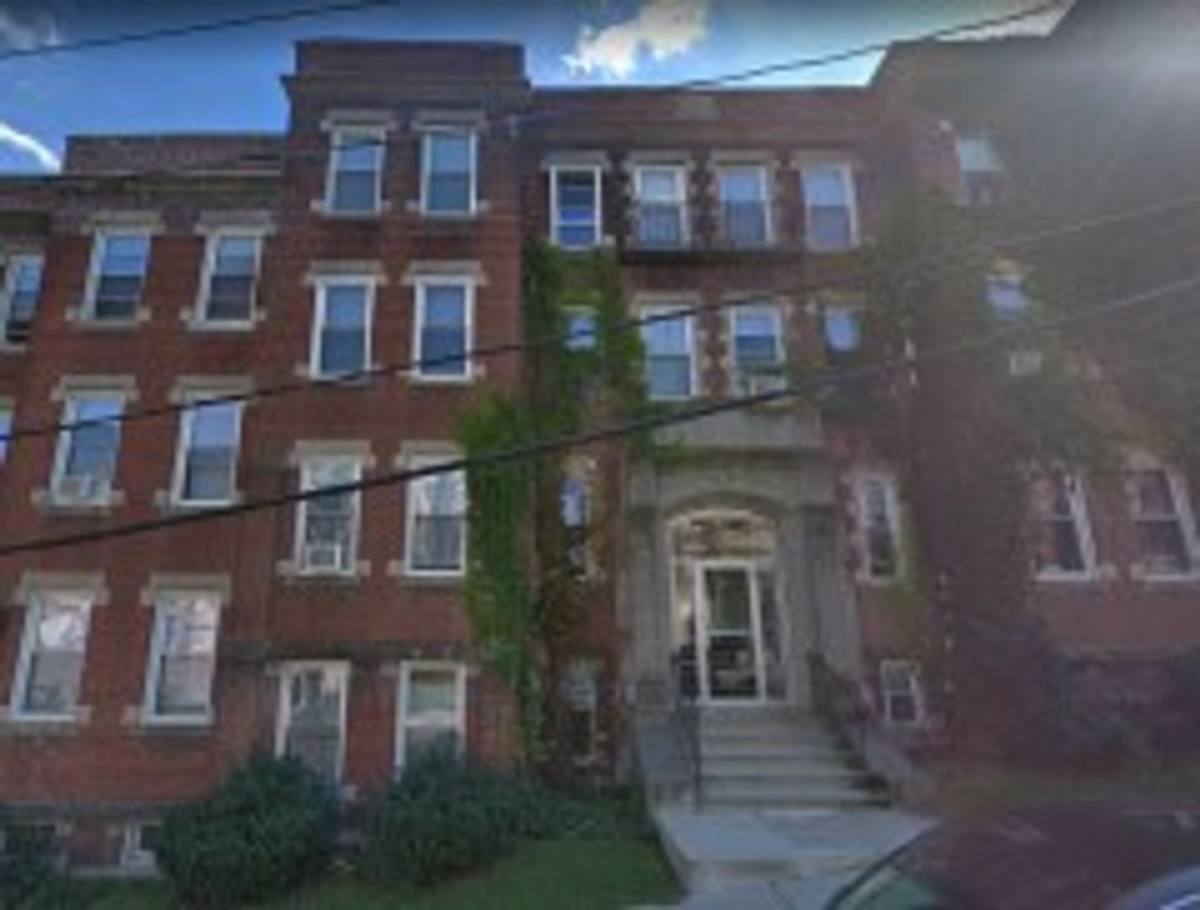 Apartment for rent at 110 Brainerd Rd, Allston, MA 02134