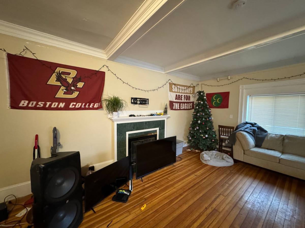 Apartment for rent at 20 S St, Brighton, MA 02135