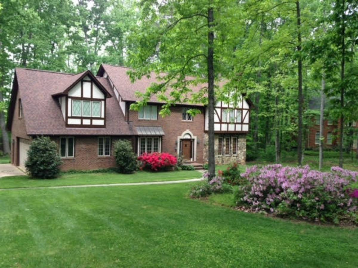House for rent at 5615 Faye Dr, Greensboro, NC 27410
