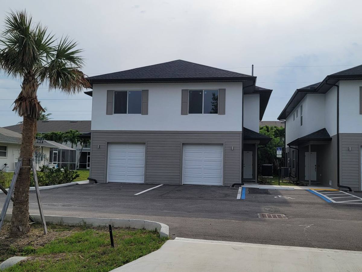 House for rent at 3517 SW Santa Barbara Place, Cape Coral, FL 33914