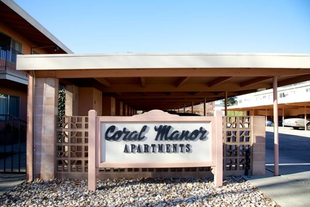 Apartment for rent at 3278 Montclair, Napa, CA 94558