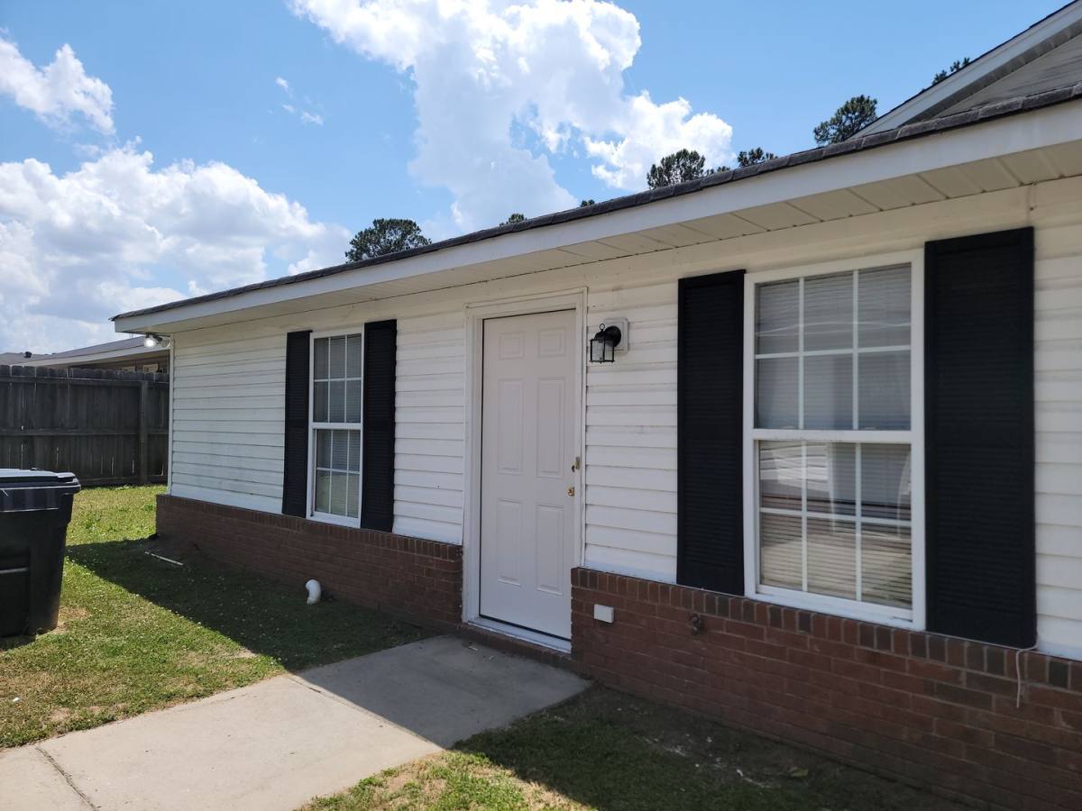 Apartment for rent at 131 Keyport Court, Orangeburg, SC 29118