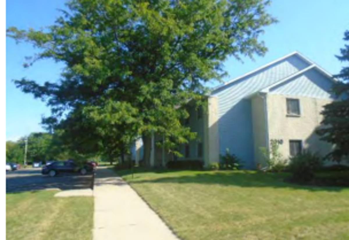 Apartment for rent at 2010-2016 Kellogg Ave, Janesville, WI 53546