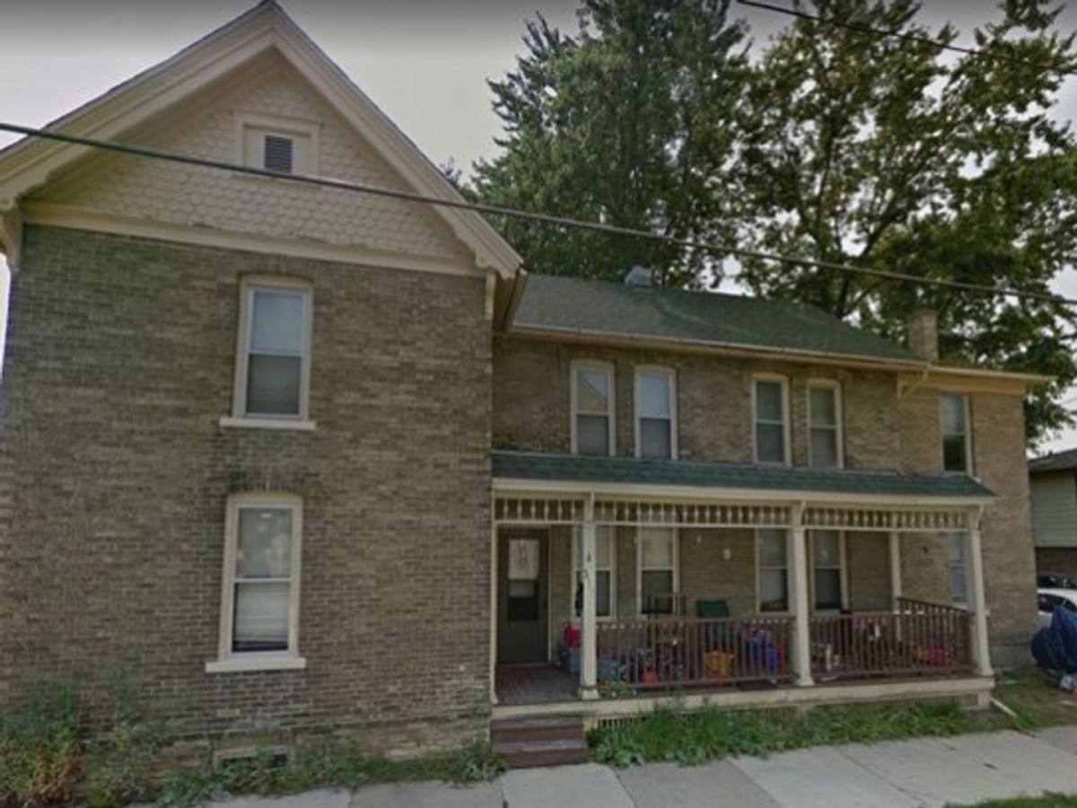 Apartment for rent at 313 E Cady St, Watertown, WI 53094