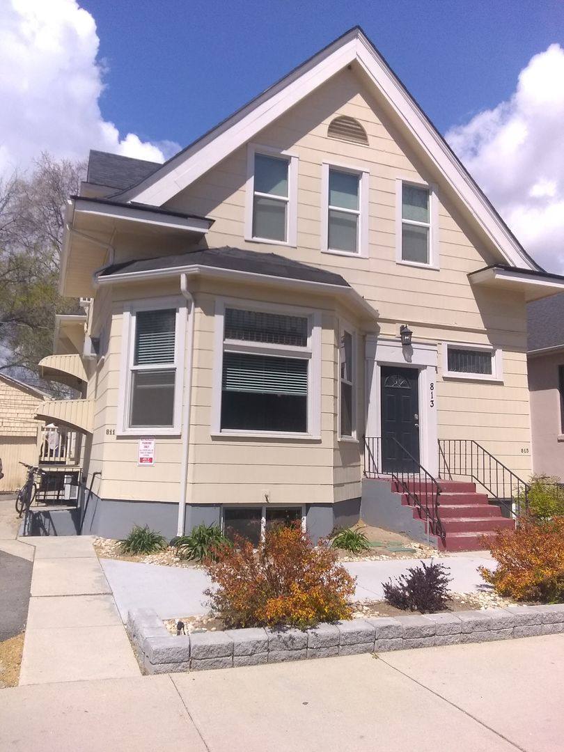 Apartment for rent at 815 N 13th St, Boise, ID 83702