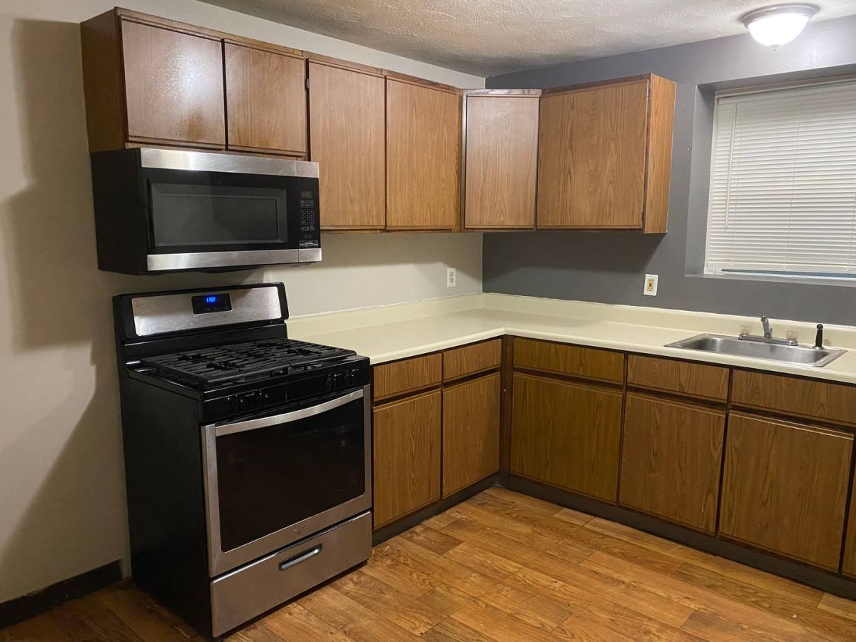 Apartment for rent at 50 Pickering St, Fall River, MA 02720