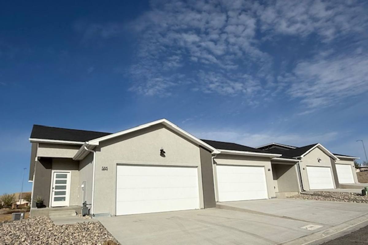 Apartment for rent at 585 N Grand Falls Court, Grand Junction, CO 81501