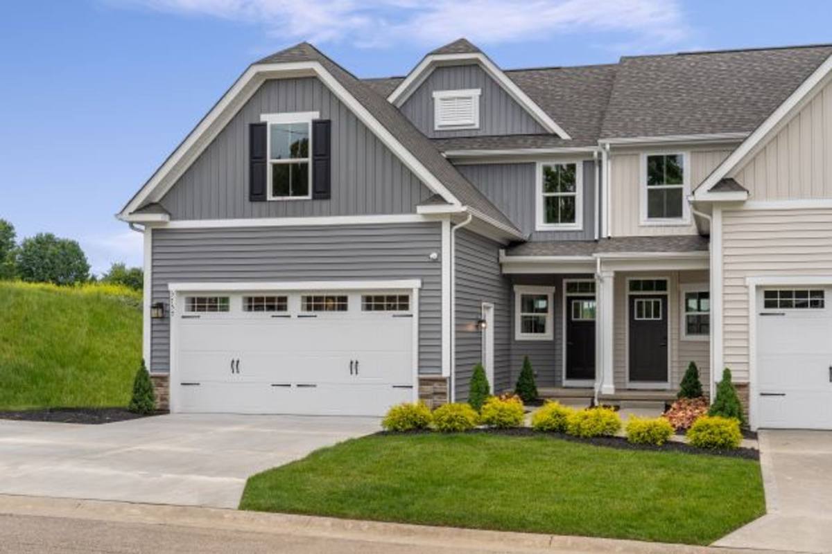 Townhouse for rent at 3456 Foxglove Dr, Toano, VA 23168