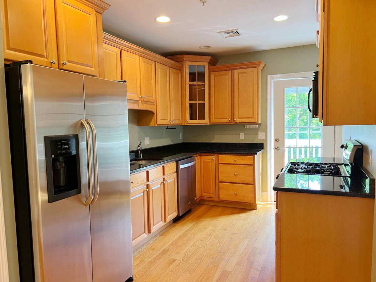 Condo for rent at 30 Parker St #30, Watertown, MA 02472