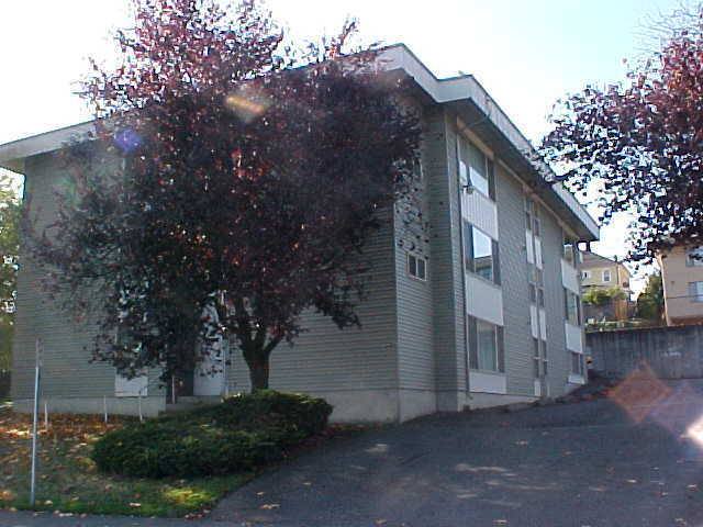 Apartment for rent at 3326 Lombard Ave, Everett, WA 98201