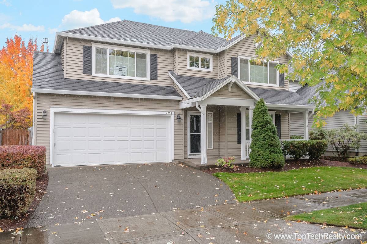 House for rent at 4274 NW Diamondback Dr, Beaverton, OR 97006