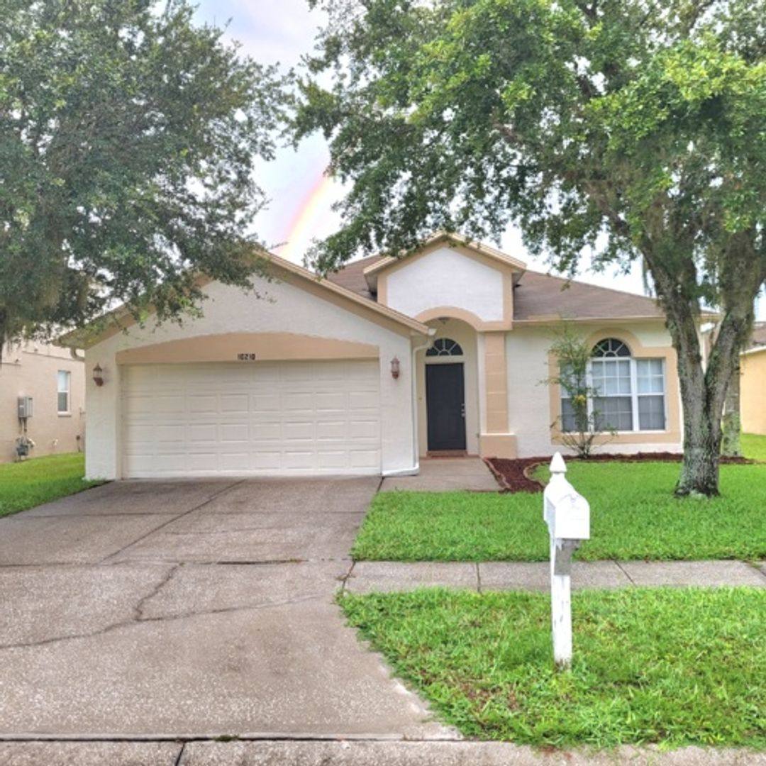House for rent at 10210 Beneva Dr, Tampa, FL 33647