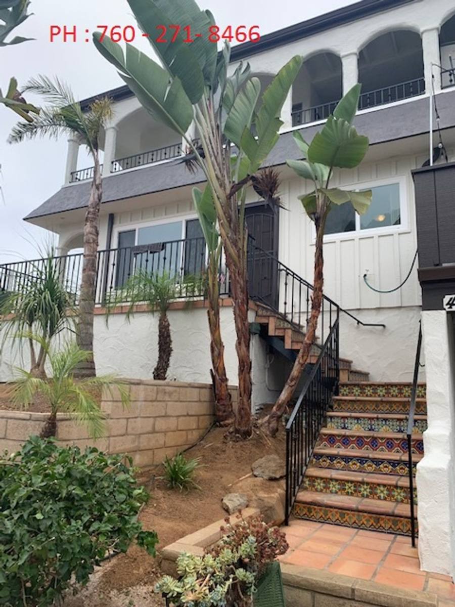 Apartment for rent at 4303 Mentone St, San Diego, CA 92107