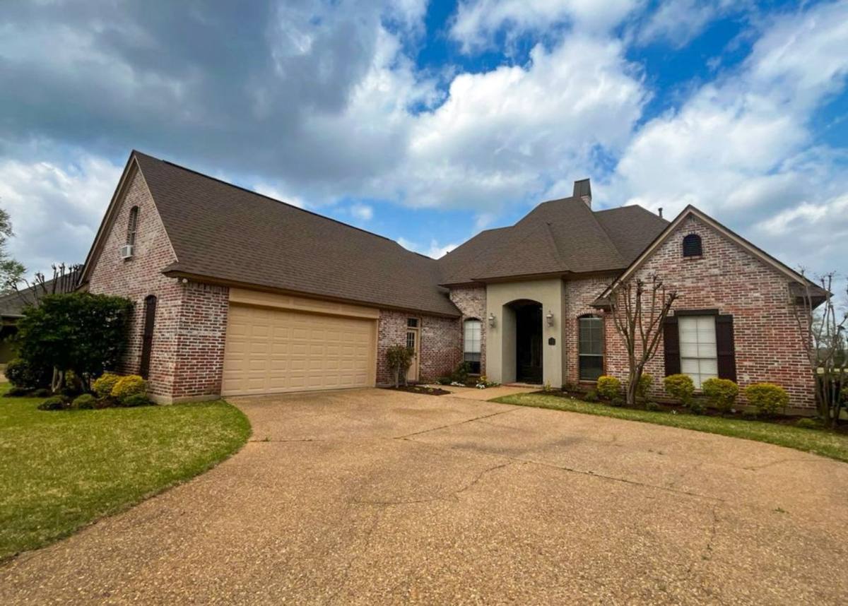 House for rent at 64 Turnbury Dr, Bossier City, LA 71111